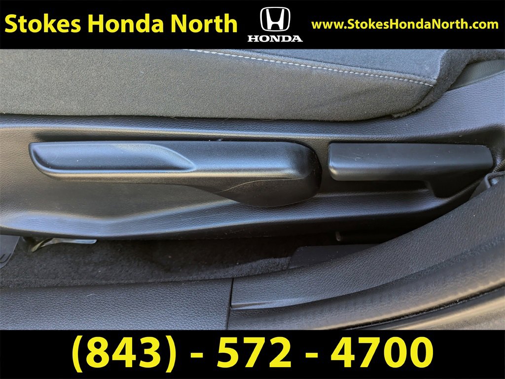Used 2019 Honda Insight EX image 19