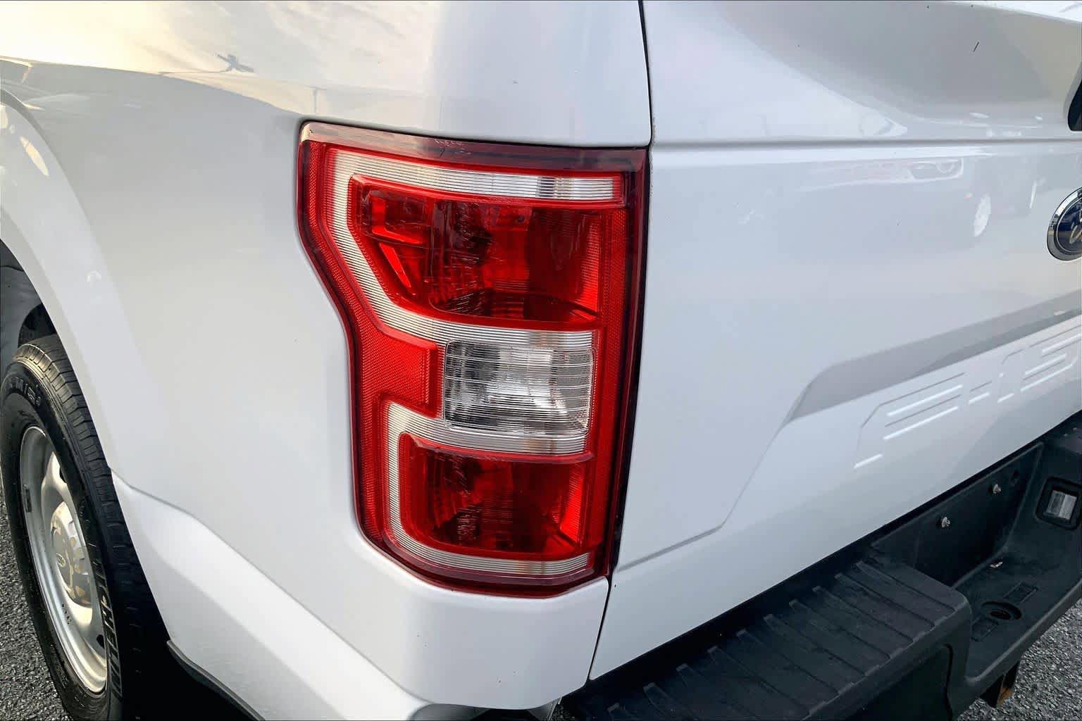 Used 2018 Ford F150 XL w/ XL Power Equipment Group RWD image 23