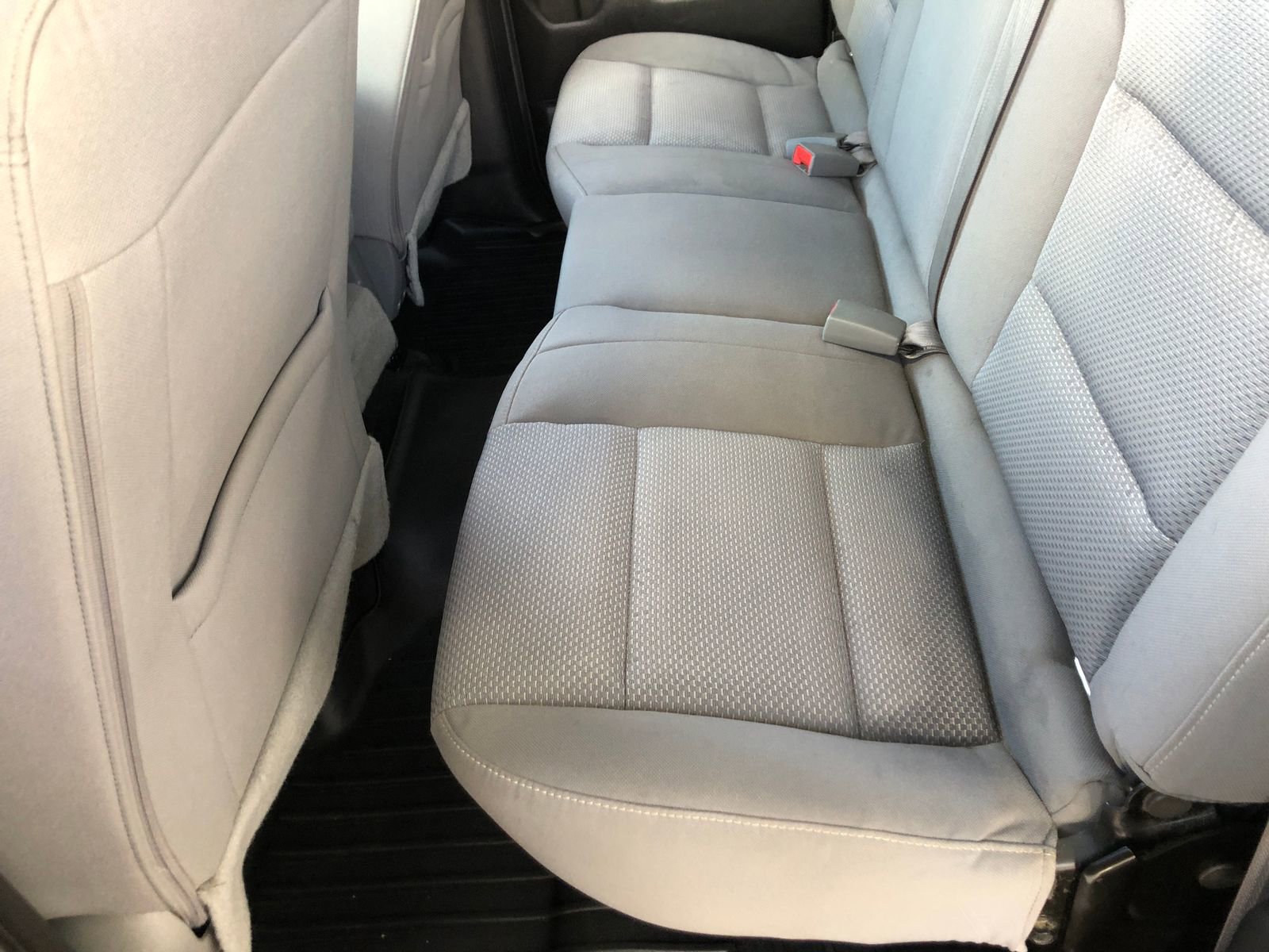 Used 2016 Chevrolet Silverado 1500 LS w/ Trailering Package AWD/4WD image 11