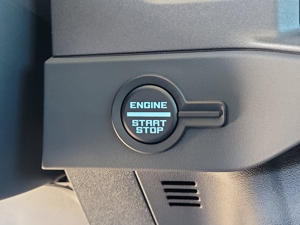 Used 2025 Ford Bronco Badlands AWD/4WD image 30