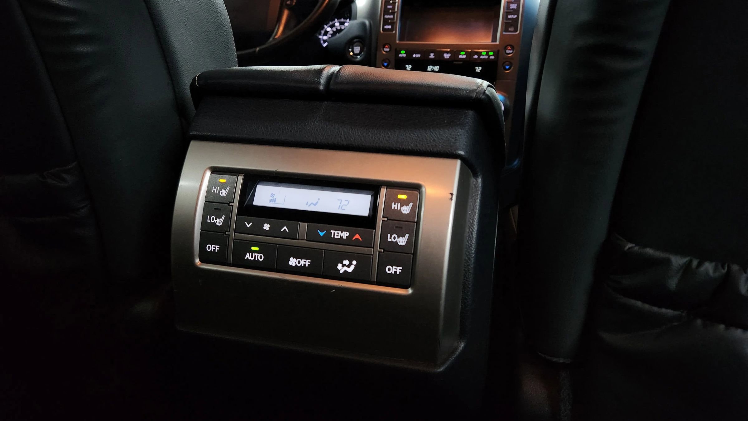 Used 2015 Lexus GX 460 image 20