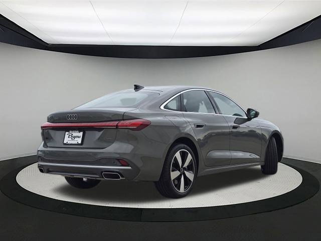 New 2025 Audi A5 2.0T Premium Plus image 7