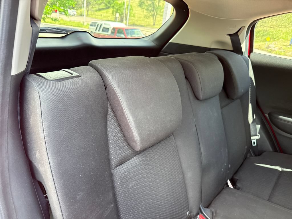 Used 2017 Honda HR-V EX image 22