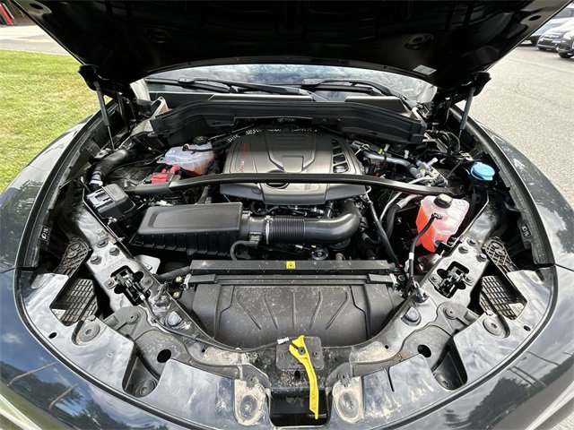 New 2025 Alfa Romeo Stelvio Sprint image 10