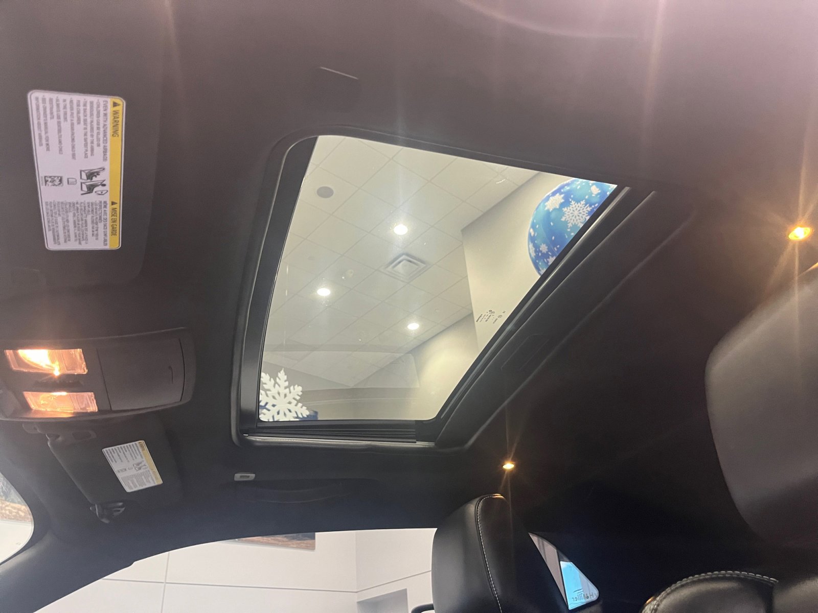 Used 2023 Dodge Challenger SRT Hellcat image 31