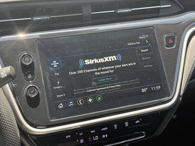 Used 2022 Chevrolet Bolt EUV LT FWD image 13