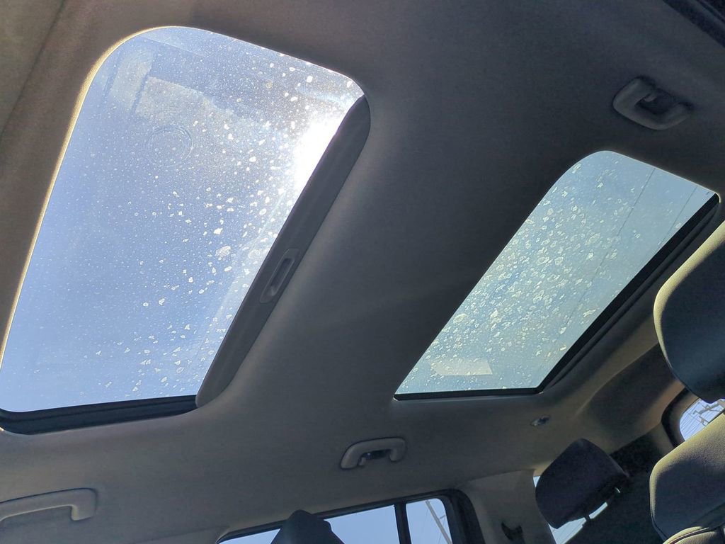 New 2026 Hyundai Santa Fe Limited image 25