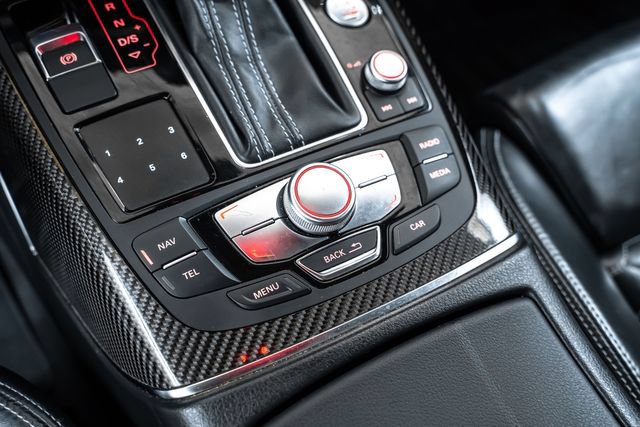 Used 2014 Audi RS 7 Prestige AWD/4WD image 30