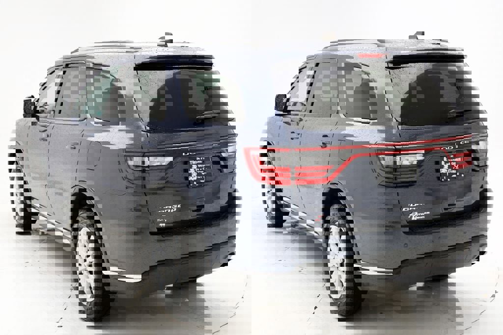 Used 2020 Dodge Durango SXT image 6