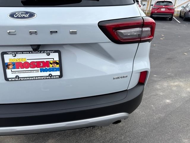 Used 2025 Ford Escape Active image 42