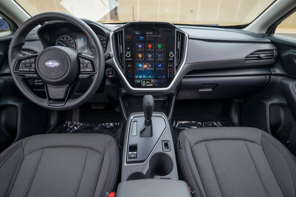 Used 2024 Subaru Crosstrek 2.0i Premium image 15