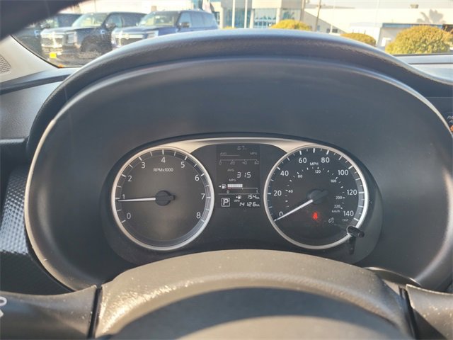 Certified 2024 Nissan Kicks S image 29
