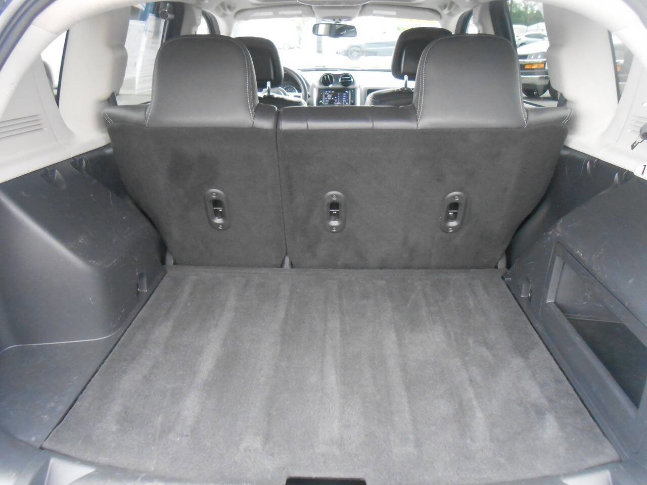 Used 2015 Jeep Compass High Altitude AWD/4WD image 21