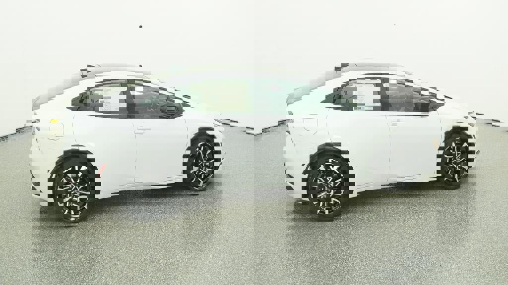 New 2026 Toyota Prius XSE Premium image 10