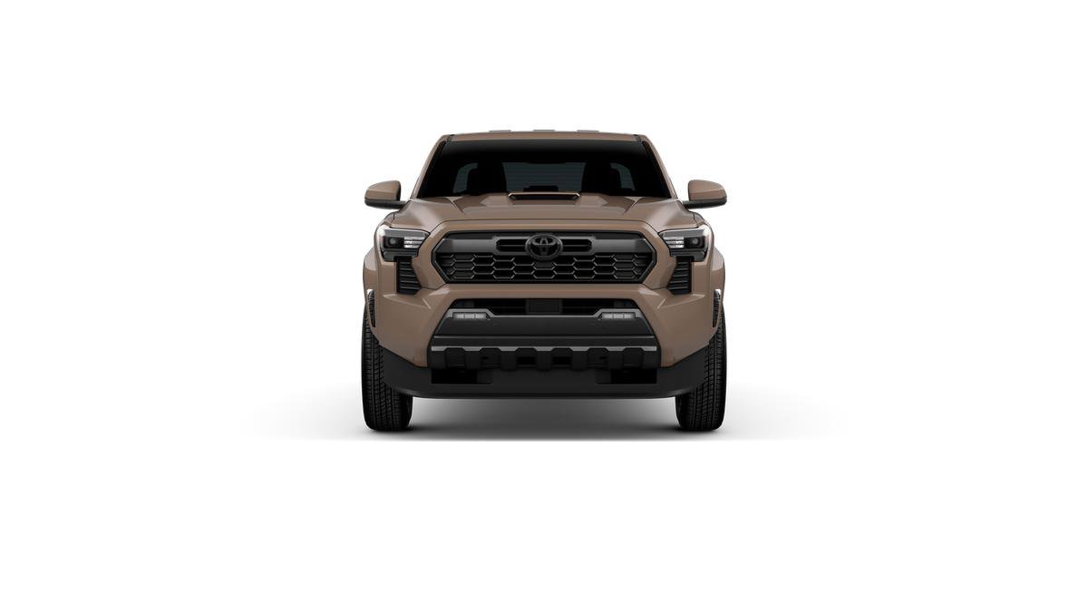 New 2026 Toyota Tacoma TRD Sport image 64