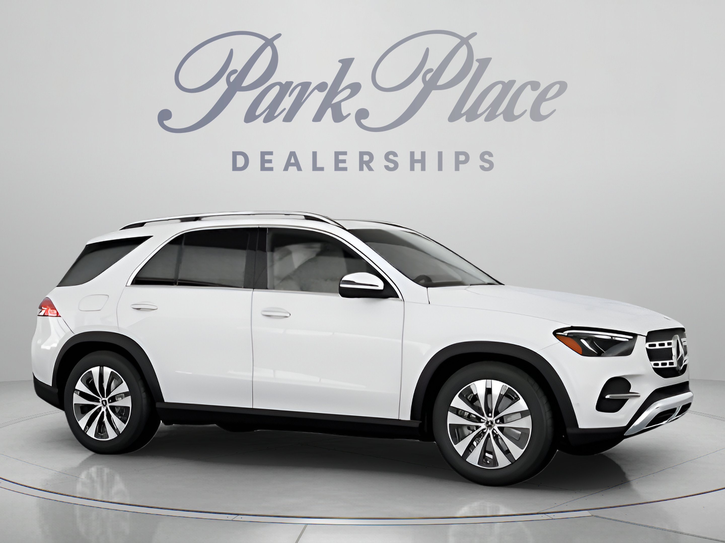 Certified 2026 Mercedes-Benz GLE 350 4MATIC image 27