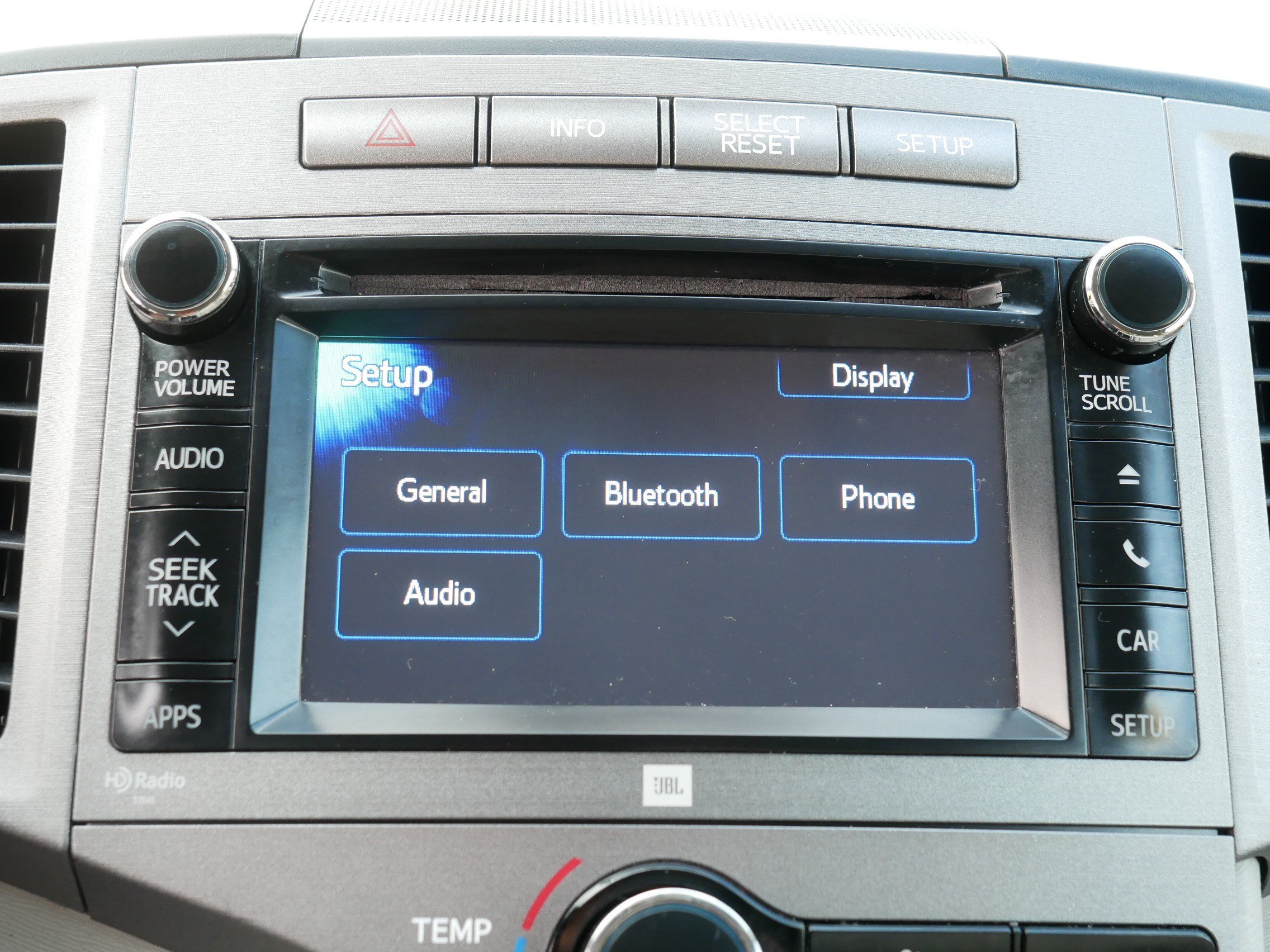 Used 2013 Toyota Venza XLE w/ XLE Premium Pkg FWD image 30