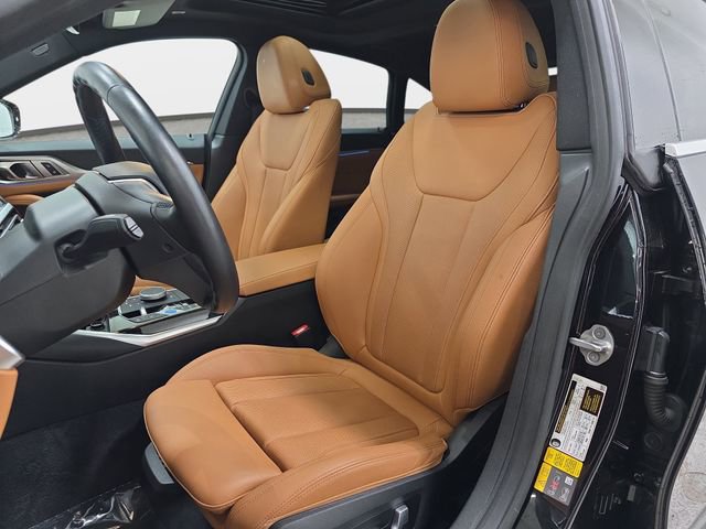 Certified 2023 BMW i4 eDrive35 w/ Premium Package RWD image 12