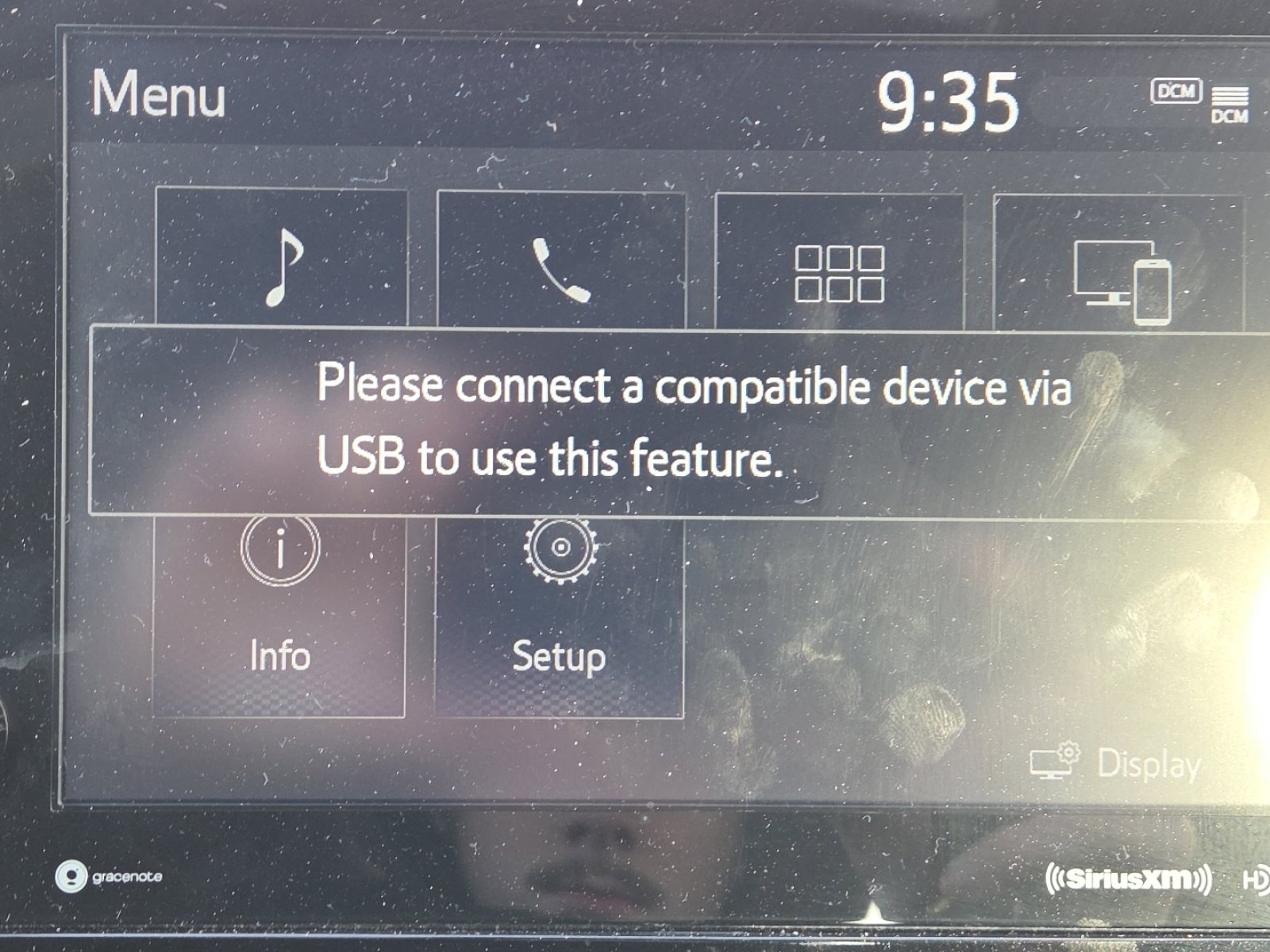 Used 2023 Toyota Camry XSE image 4