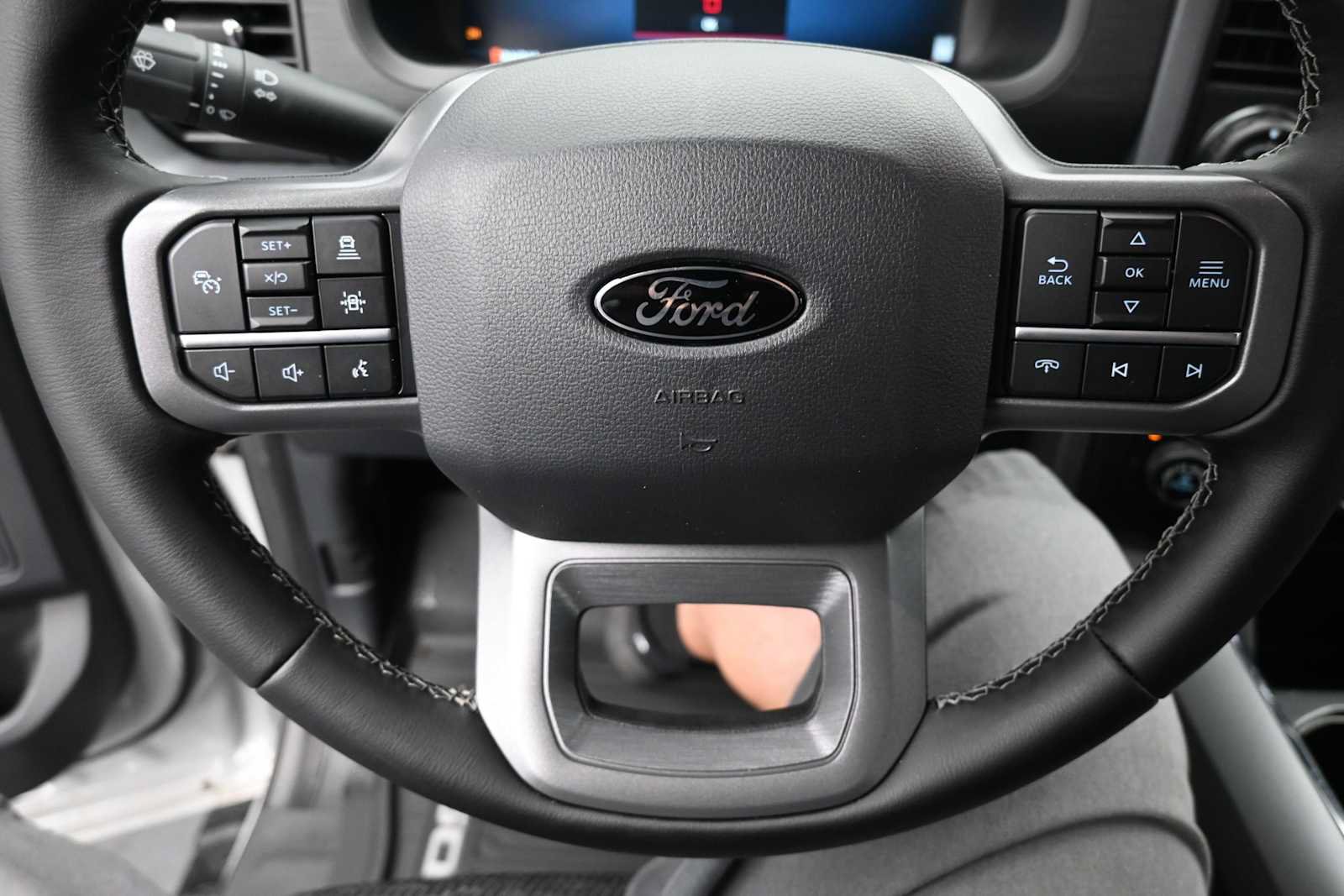 New 2026 Ford F150 XLT w/ Equipment Group 302A MID AWD/4WD image 29