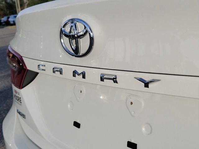 Used 2024 Toyota Camry LE image 6