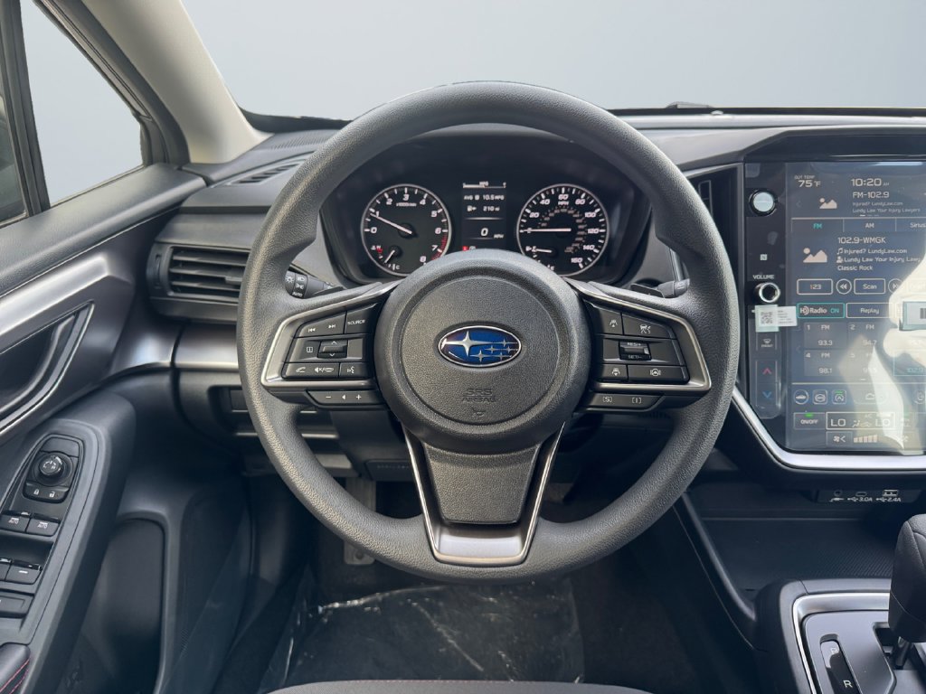 New 2026 Subaru Impreza 2.0i Sport AWD/4WD image 12