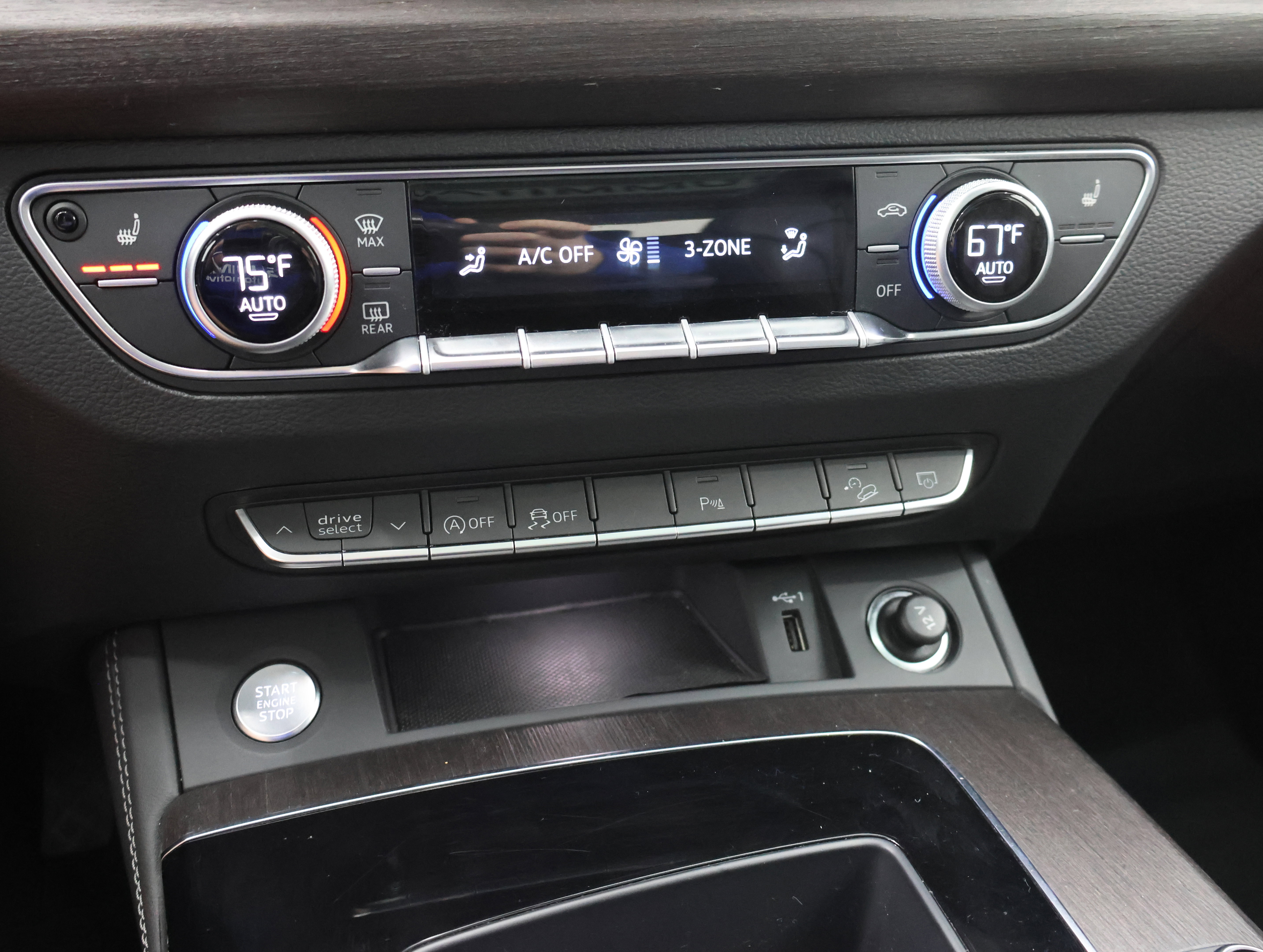 Used 2024 Audi Q5 2.0T Premium Plus AWD/4WD image 54