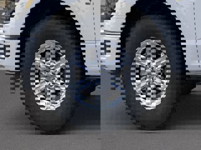 New 2026 Ford F150 XLT w/ Equipment Group 302A MID image 19