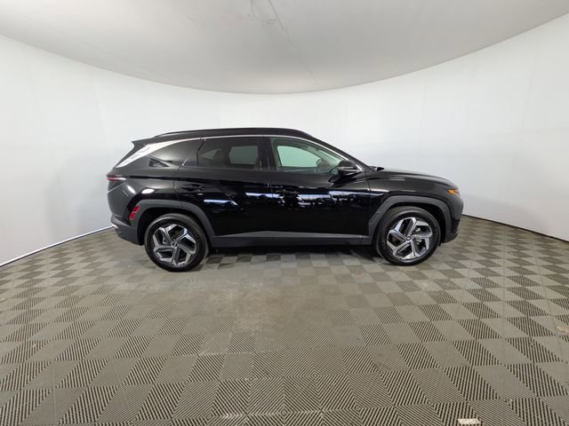 Used 2024 Hyundai Tucson Limited image 3