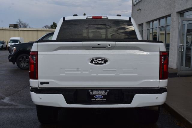 Used 2024 Ford F150 XLT w/ Equipment Group 302A MID image 8