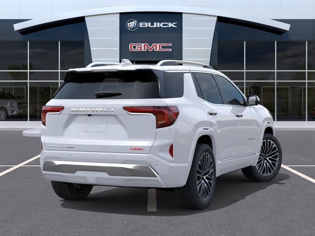 New 2027 GMC Terrain Denali AWD/4WD image 5