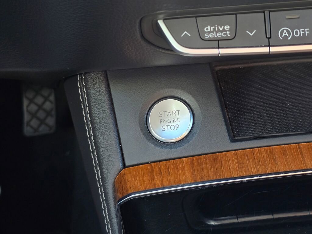 Used 2023 Audi Q5 2.0T Premium Plus image 34