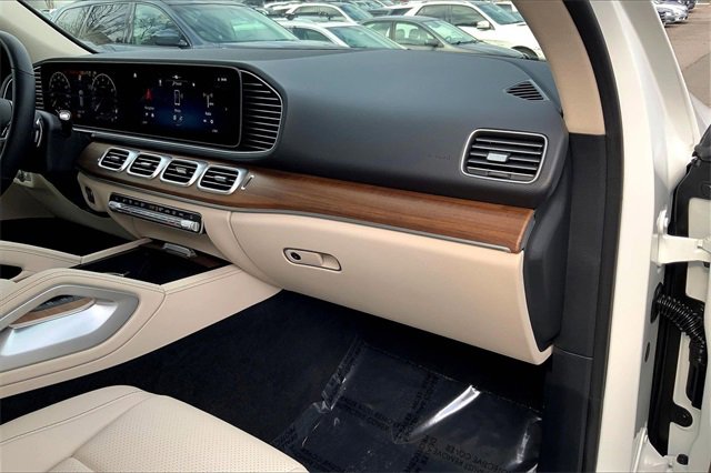 Used 2025 Mercedes-Benz GLE 350 4MATIC image 15