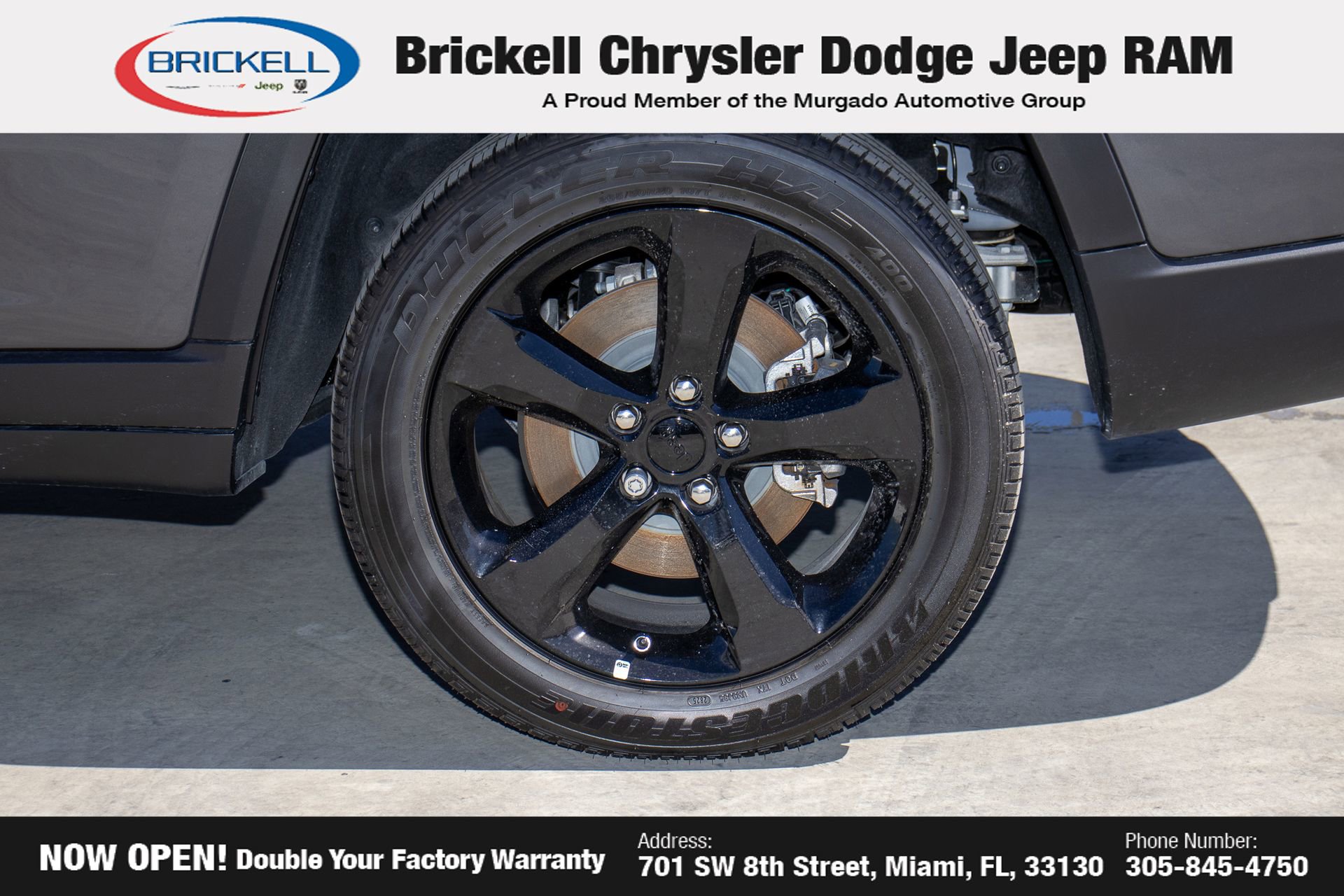 Used 2025 Jeep Grand Cherokee L Altitude AWD/4WD image 41