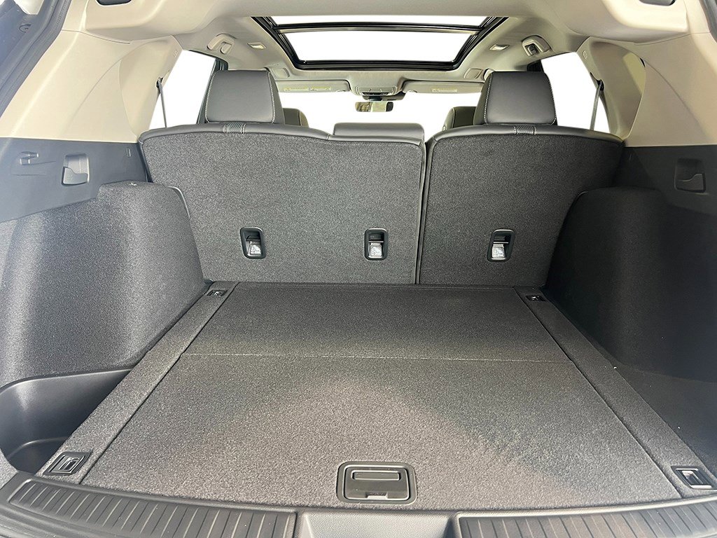 New 2026 Acura RDX SH-AWD w/ Technology Package image 28