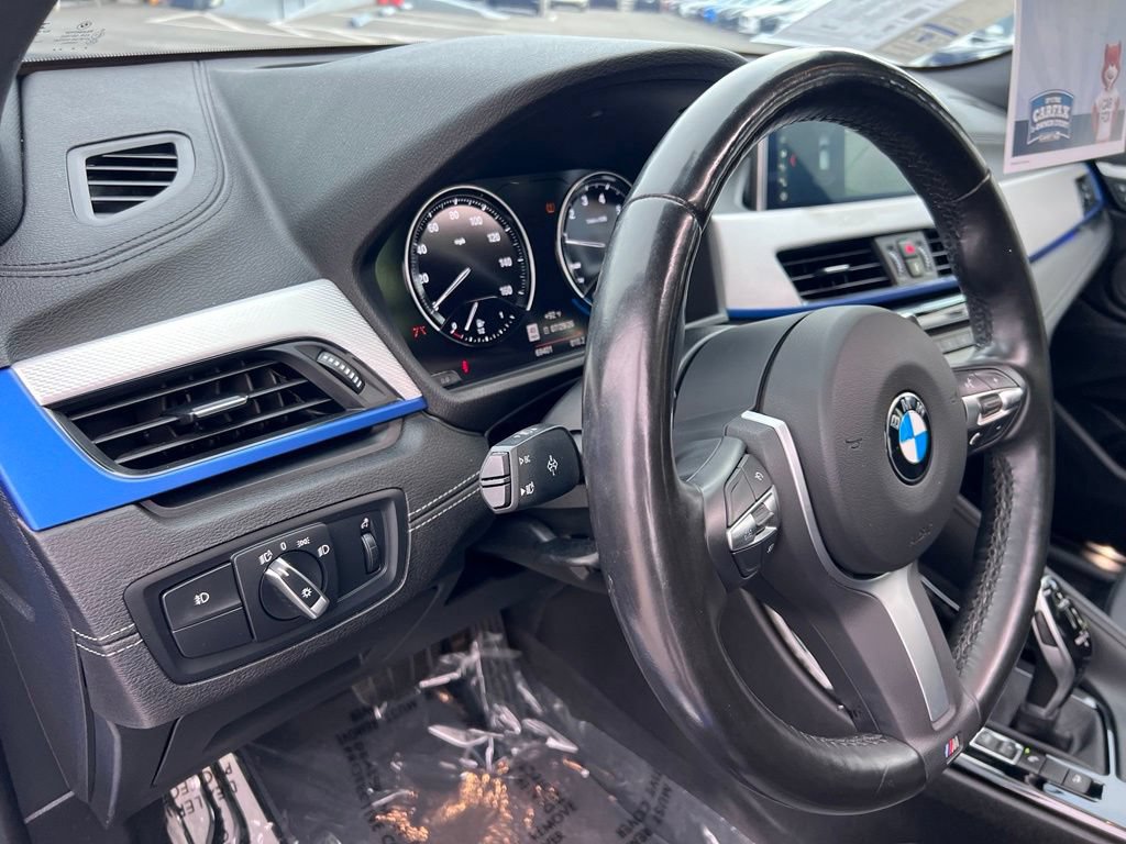 Used 2019 BMW X2 M35i w/ Premium Package AWD/4WD image 33