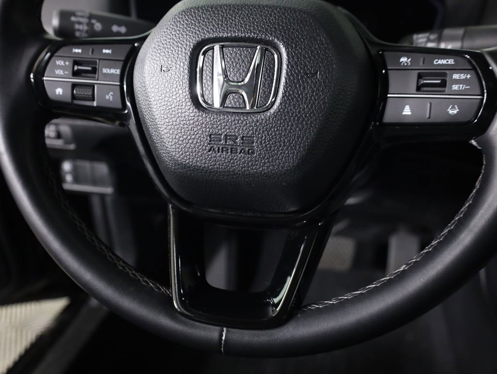 Used 2024 Honda Civic EX image 18