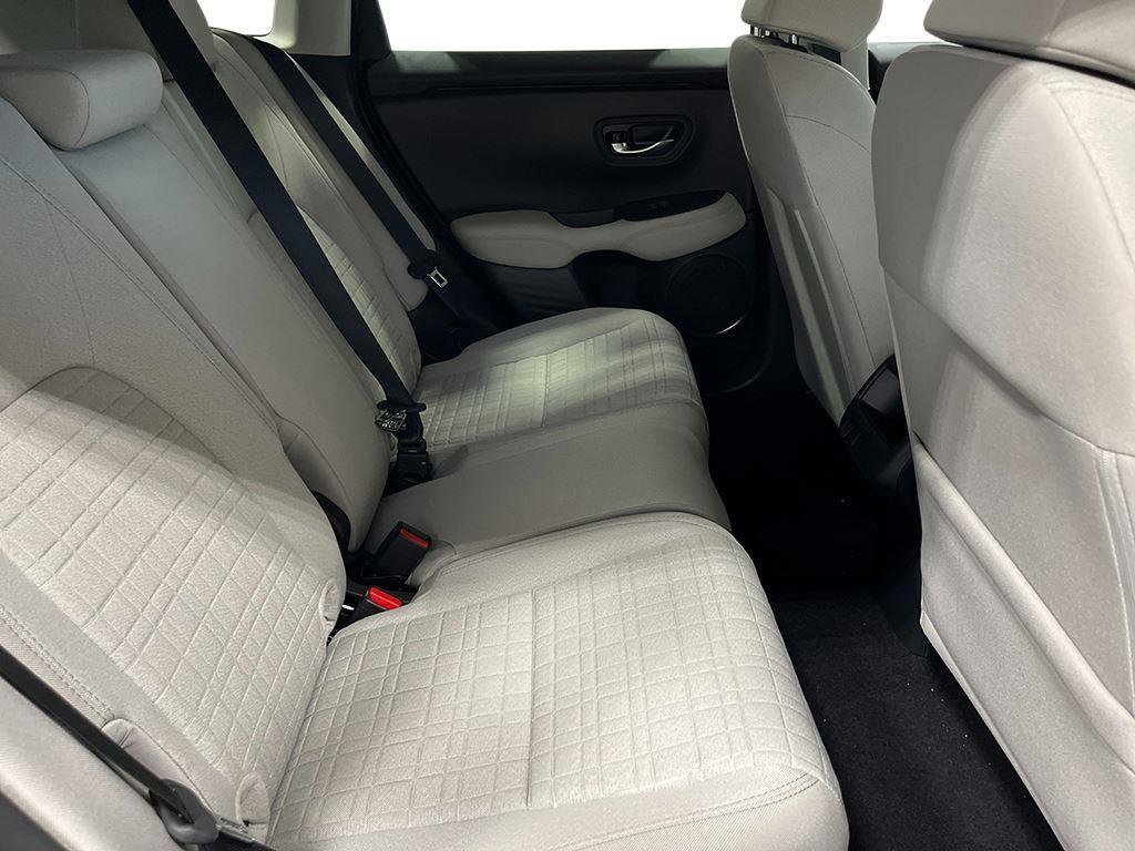 New 2027 Honda HR-V LX image 23