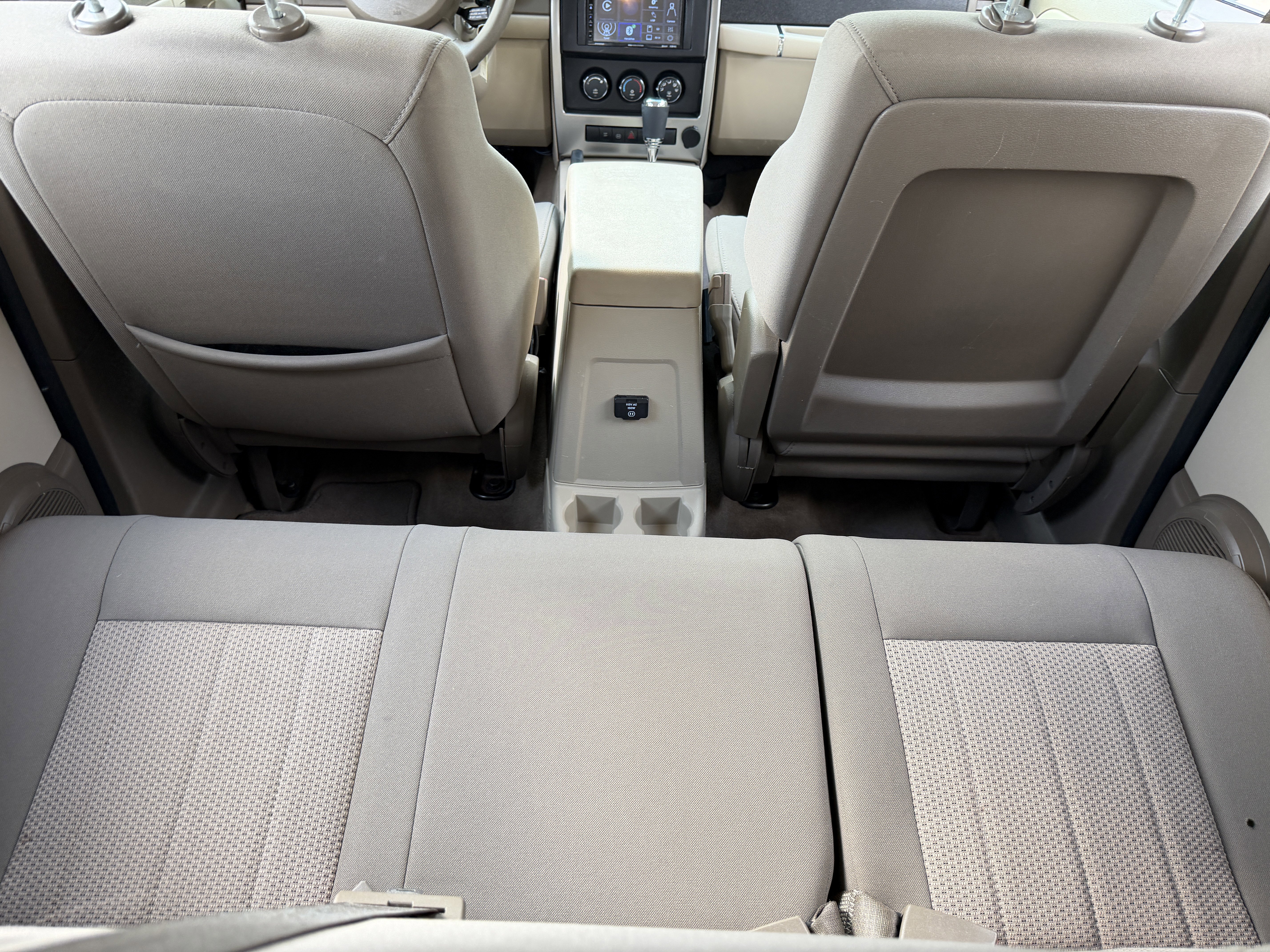 Used 2009 Jeep Liberty Sport w/ Popular Equipment Group RWD image 22
