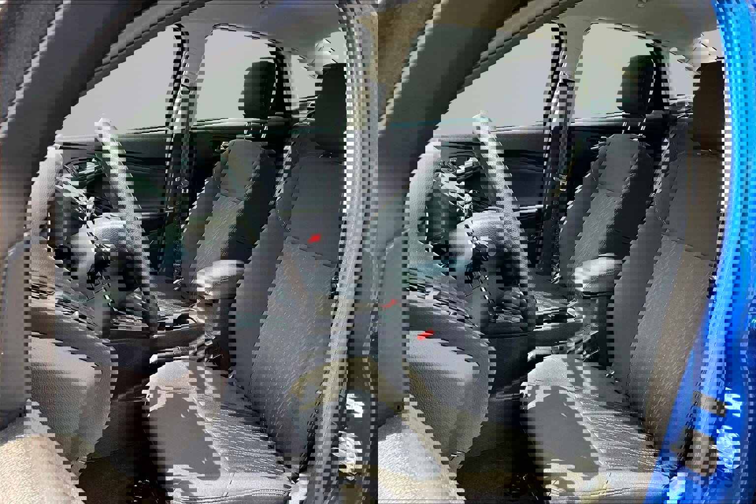 Used 2018 Ford Focus SE image 16