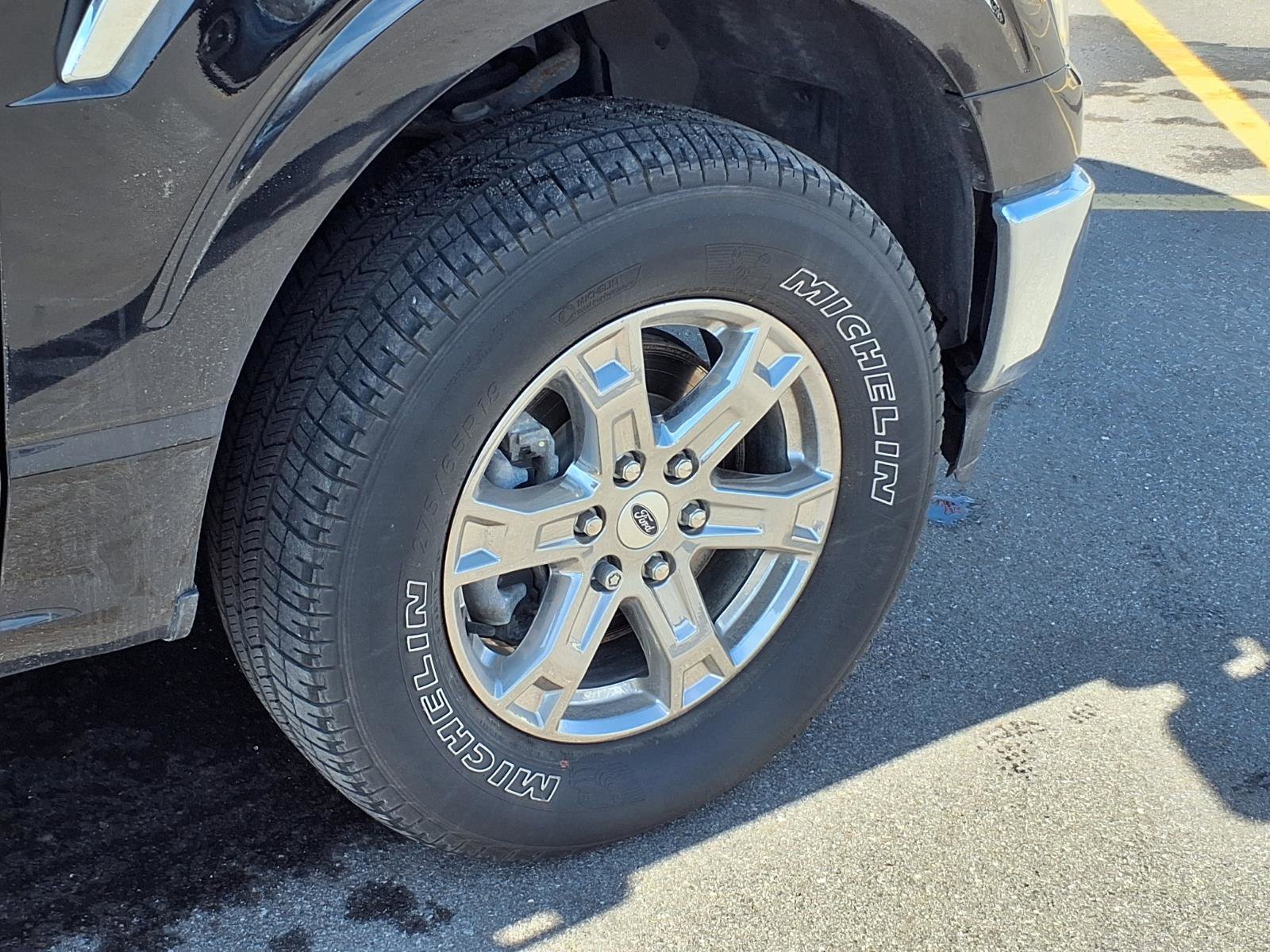 Used 2021 Ford F150 XLT w/ XTR Package image 25