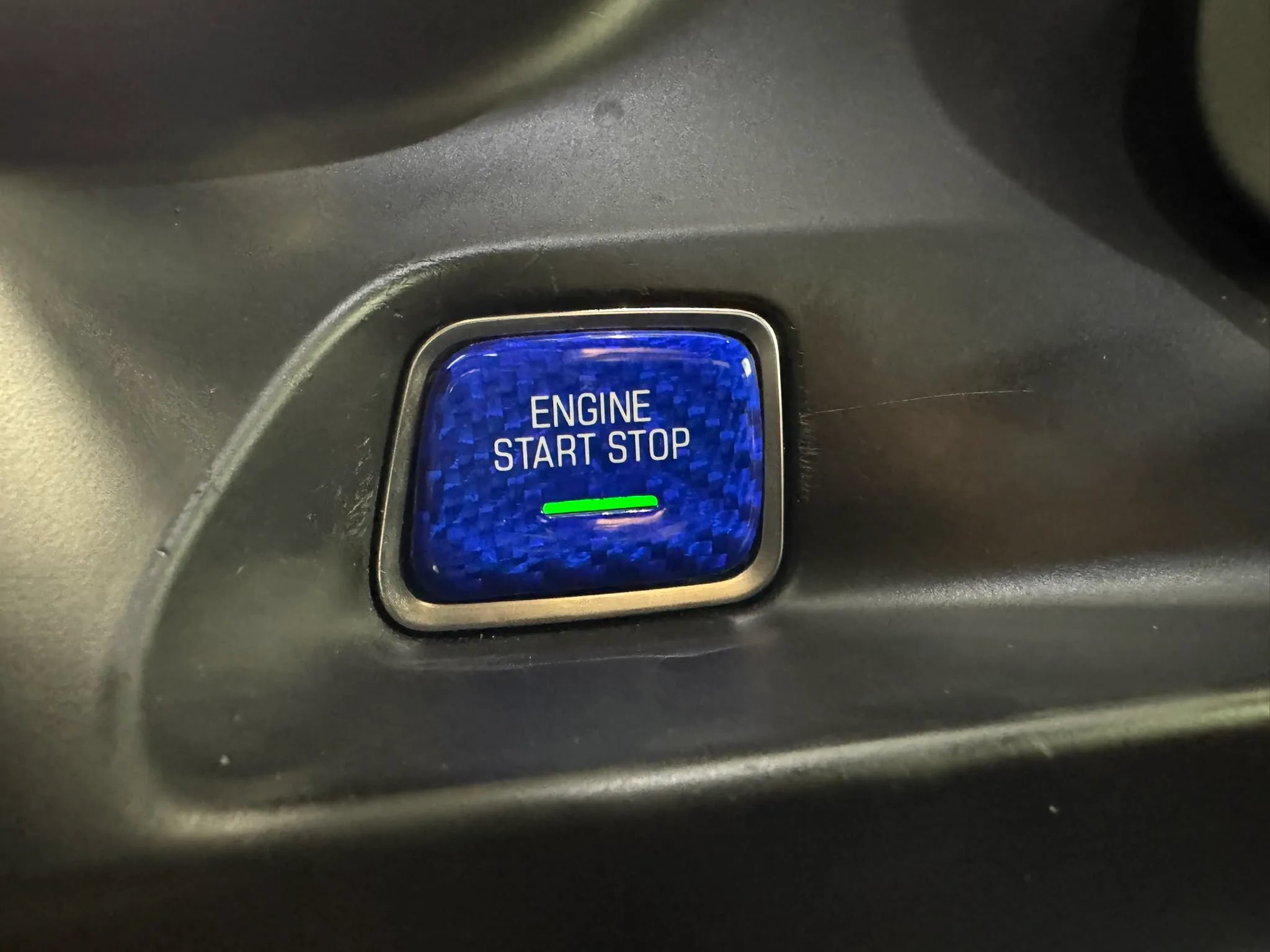 Used 2021 Chevrolet Camaro SS RWD image 25