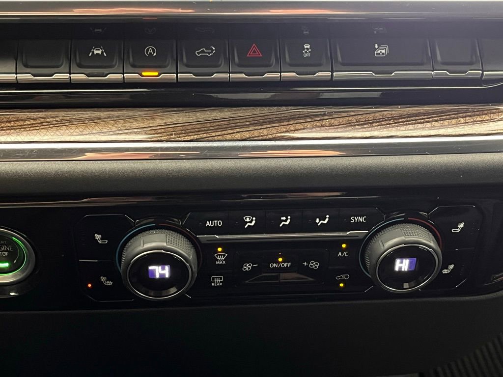 Used 2023 Chevrolet Silverado 1500 LT image 4