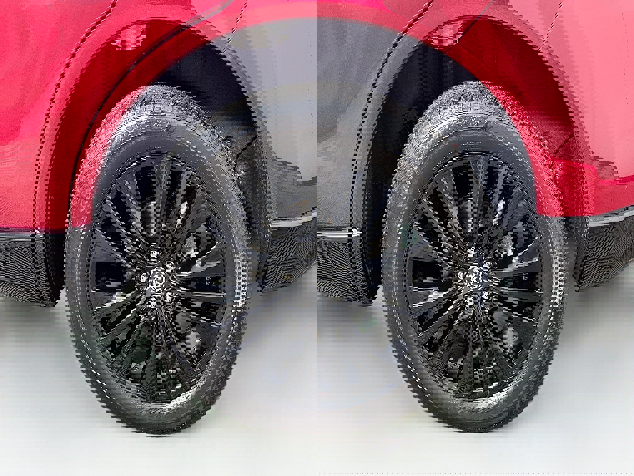 Used 2024 Toyota Venza Nightshade image 29