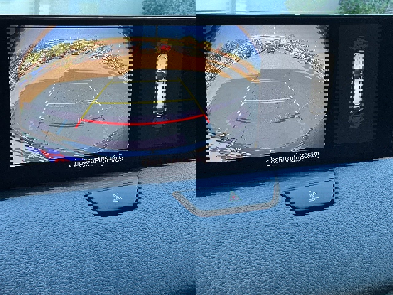 Used 2025 MAZDA CX-70 3.3 Turbo w/ Preferred Package image 40