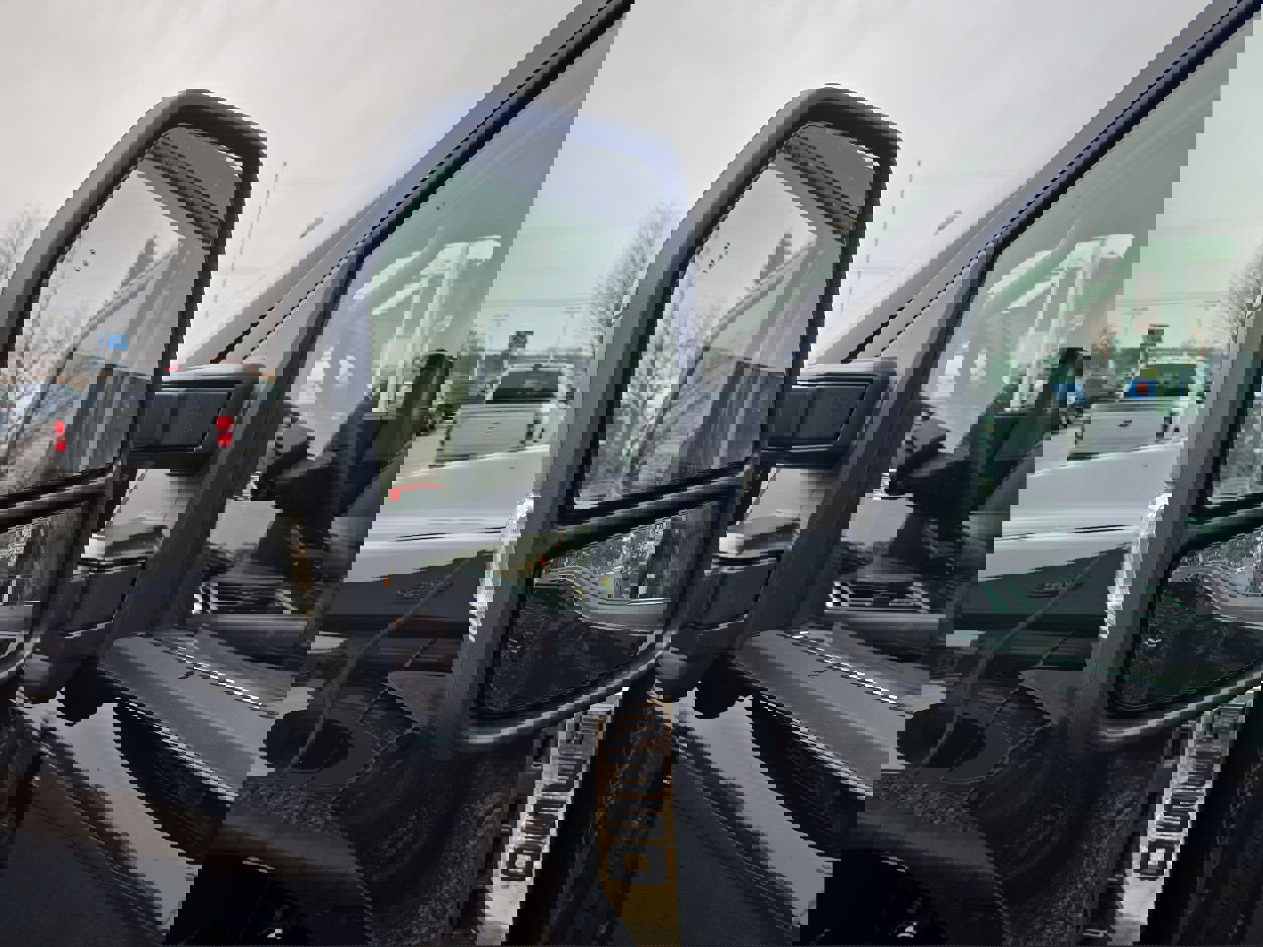 New 2026 Ford F350 Lariat w/ Lariat Premium Package image 17