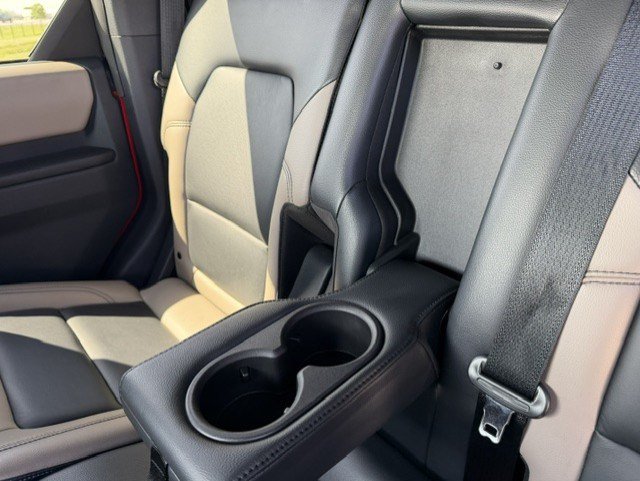 Used 2024 Ford Bronco Wildtrak AWD/4WD image 33