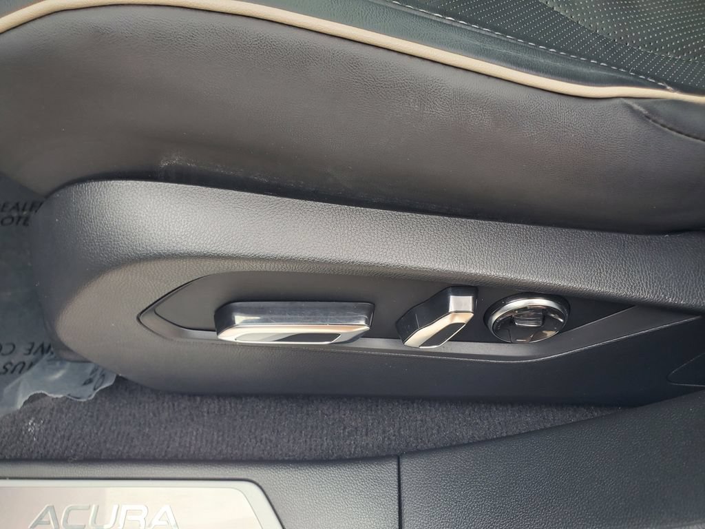 Certified 2023 Acura RDX AWD w/ Advance Package image 19