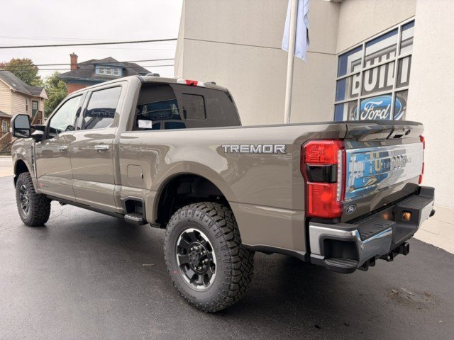 New 2027 Ford F250 King Ranch w/ Tremor Off-Road Package AWD/4WD image 6