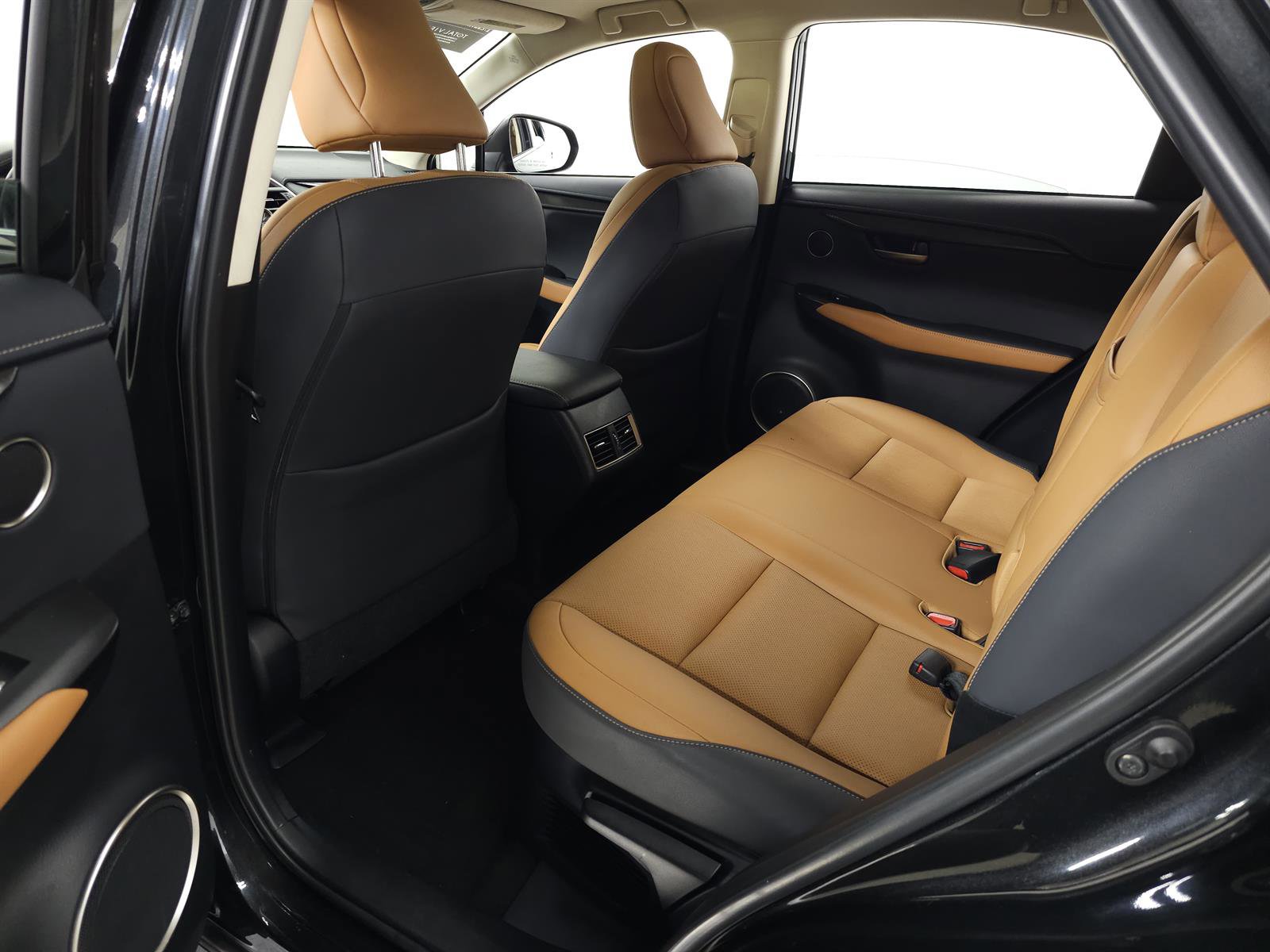 Certified 2021 Lexus NX 300 AWD w/ Premium Package image 29